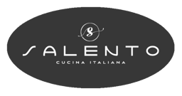 Salento Cucina Italiana logo.